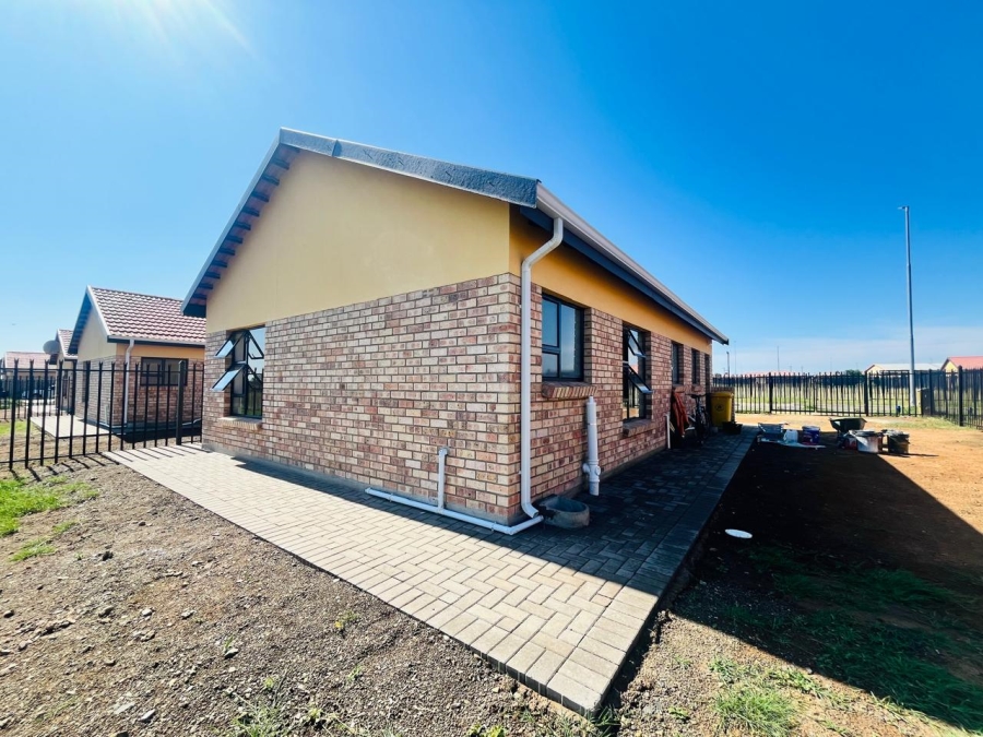 3 Bedroom Property for Sale in Pinehaven Free State